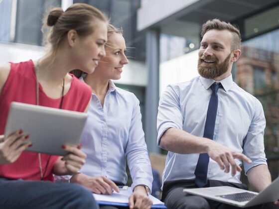 Business Bank Account In UAE